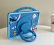 Чохол Happy Case на планшет iPad Air 11 (2024) 11" / Stitch space (з ремінцем) 099299 фото 7
