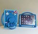 Чохол Happy Case на планшет iPad Air 11 (2024) 11" / Stitch space (з ремінцем) 099299 фото 8