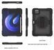 Чехол Carbon Armor Tablet на планшет Xiaomi Mi Pad 6 (11") / черный 097407 фото 2