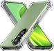 Чохол WXD накладка бампер для Asus Zenfone 9 90848 фото 1