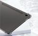 Чохол WXD на планшет Samsung Galaxy Tab S10 FE (10.9") / прозорий 202793 фото 4