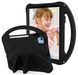 Чехол New Kids Case на Apple iPad 11" (A16) 2025 / черный 202748 фото 4