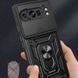 PC + TPU чехол Camshield Armor для Google Pixel 9 Pro XL / синий 098028 фото 5