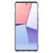 Ультратонкий чехол для Google Pixel 7A прозрачный 090395 фото 4