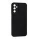 TPU чохол Smitt накладка бампер для Samsung Galaxy A15 чорний 094972 фото 1