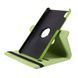 Кожаный чехол книжка 360 для Lenovo Tab M8 (4th Gen) 8" / зеленый 096502 фото 5