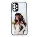 Чохол накладка для Samsung Galaxy A13 (на самосунг а13) Yellow 085737 фото 1