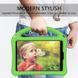 Чехол New Kids Case на Apple iPad 6 (2018) 9.7" / зеленый 099113 фото 4