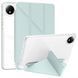 Чохол книжка Transparent Origami на Xiaomi Redmi Pad SE (8.7") 2024 / м'ятний 100234 фото 1