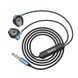 Наушники Hoco M75 Belle Universal With Microphone (3 цвета) 83264 фото 8