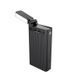 Повербанк Power Bank Hoco J62 Jove Table Lamp 30000mAh черный 093236 фото 2