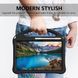 Чохол New Kids Case на планшет Samsung Galaxy Tab S11 (11") / фіолетовий 100637 фото 5