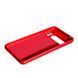 TPU чехол SMITT Premium Case для Google Pixel 8 Pro / красный 095259 фото 2