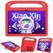 Чохол Kids Case Tablet на Samsung Galaxy Tab A8 (X200 / X205) 10.5" / червоний 089949 фото 4