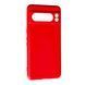 TPU чехол SMITT Premium Case для Google Pixel 8 Pro / красный 095259 фото 1