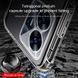 Чохол накладка WXD для Realme C55 / прозорий 089750 фото 6