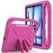 Чохол Kids Case Tablet на iPad Pro (11") 2022 / рожевий 099672 фото 1