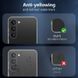 Ультратонкий чохол для Samsung Galaxy S23 (на самсунг із23) прозорий 087928 фото 7