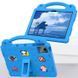 Чохол Junior Case Tablet на планшет Lenovo Tab P11 (J606) 11" / блакитний 096353 фото 4