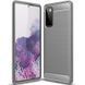 TPU чохол накладка Urban для Samsung Galaxy S20 FE (4 кольори) 084216 фото 8
