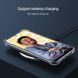 Чохол накладка WXD для Realme C55 / прозорий 089750 фото 9