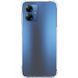 Чохол наклада WXD для Motorola G14 / прозорий 091149 фото 5