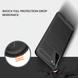 TPU чохол накладка Urban для Samsung Galaxy S20 FE (4 кольори) 084216 фото 6