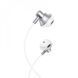 Наушники Hoco M75 Belle Universal With Microphone (3 цвета) 83264 фото 4