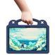Чехол Junior Case Tablet&nbsp;на Lenovo Tab M10 (3gen) 10.1" / (темно-синій) 097619 фото 3