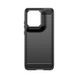 TPU чохол накладка Urban для Motorola Edge 50 Neo / чорний 098252 фото 5