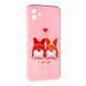 Чохол накладка Art для Samsung Galaxy A04 (самсунг а04) Corgis 087375 фото 1