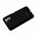 Чохол Case Smitt для Samsung Galaxy A03s чорний 091099 фото 3
