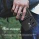 PC + TPU чохол Camshield Armor для Infinix Smart 9 (X6532) / сріблястий 098009 фото 6