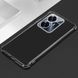 Чохол накладка WXD для Realme C55 / прозорий 089750 фото 5