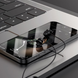 Наушники Hoco M81 Sleeping earphone черный 86578 фото 3
