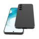 Ультратонкий чохол для Samsung Galaxy S23 (на самсунг із23) прозорий 087928 фото 2