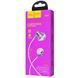 Наушники Hoco M75 Belle Universal With Microphone (3 цвета) 83264 фото 10