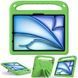 Чохол Kids Case Tablet на iPad Air 11 (2024-2025) 11" / зелений 099694 фото 3