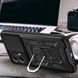 PC + TPU чохол Camshield armor для Motorola G13 / чорний 89396 фото 2