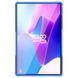 PC + TPU чехол Armor на Lenovo Tab P11 2nd Gen синий 093373 фото 2