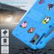 Чохол Junior Case Tablet на планшет Lenovo Tab P11 (J606) 11" / блакитний 096353 фото 6