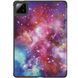 Чехол книжка Crazy Horse на Xiaomi Pad 7 (11.2") / galaxy 098086 фото 3