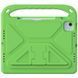 Чохол Kids Case Tablet на iPad Air 11 (2024-2025) 11" / зелений 099694 фото 2