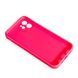 TPU чехол Summer Vibe для iPhone 11 малиновый 088946 фото 2