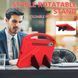 Чехол New Kids Case на Lenovo Idea Tab Pro (12.7") / черный 100271 фото 4