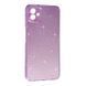 TPU чохол Summer Vibe для Samsung Galaxy A04 Lilac 088695 фото 1