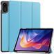 Чохол книжка Crazy Horse на Xiaomi Redmi Pad 2 (11") / блакитний 100006 фото 1