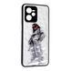 Чехол накладка New Prisma для Realme C35 Fashion Style 088745 фото 1