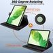 Чохол книжка 360 для Realme Pad 2 (11.5") / чорний 093841 фото 5
