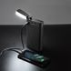 Повербанк Power Bank Hoco J62 Jove Table Lamp 30000mAh черный 093236 фото 3